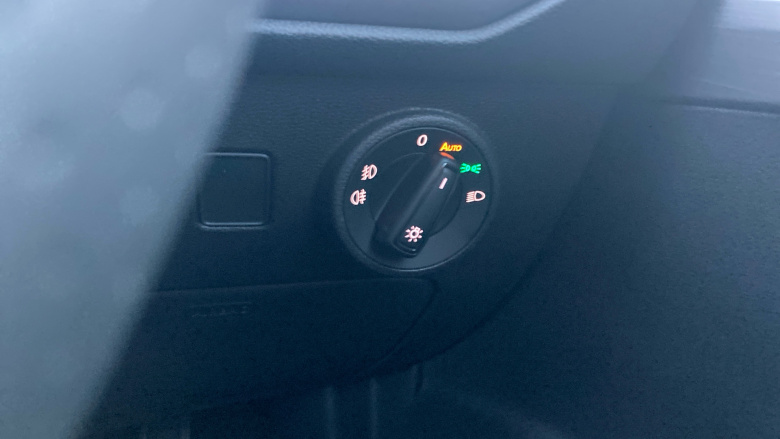 SEAT Ateca 1.5 TSI EVO FR Line 5dr Petrol Estate